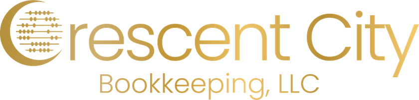 Crescent City Bookkeeping